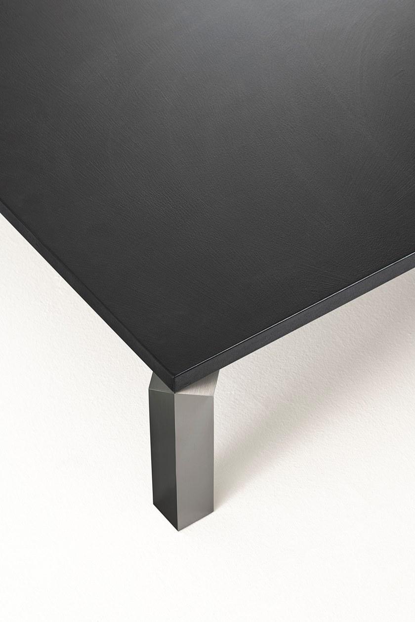 Desalto Квадратный обеденный стол L45 sun-id-1513172 - Вид №1