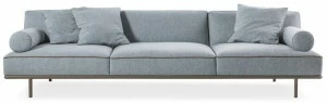 Cappellini Модульный диван со съемным чехлом Cap martin sunset