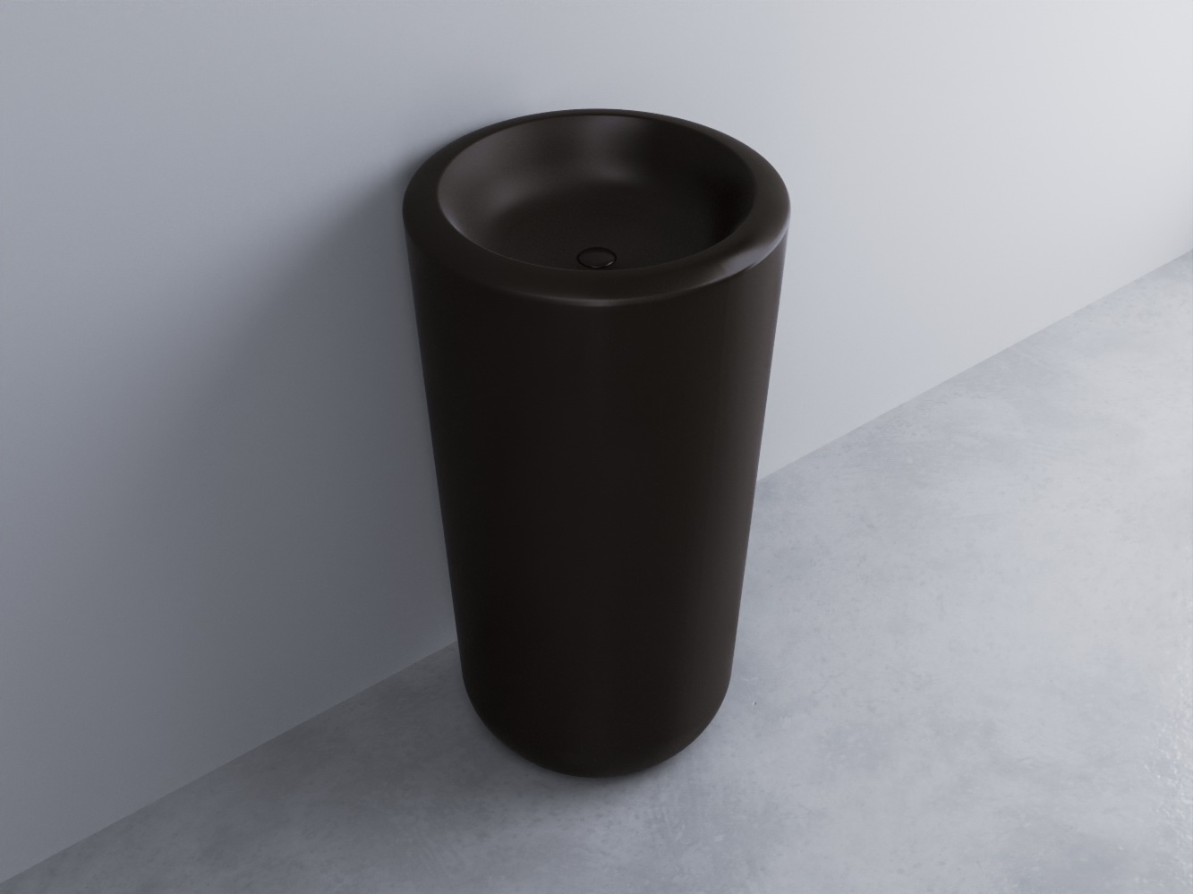 FLFREEP-LV cielo Fluid Ceramica Cielo