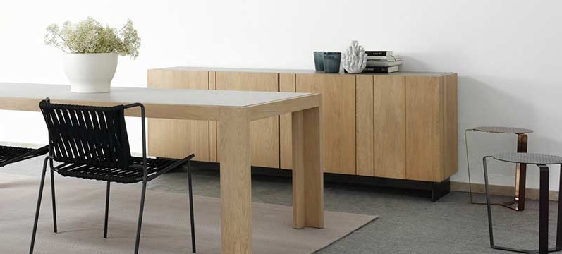 002821 Комод Expormim Solid - Вид №3