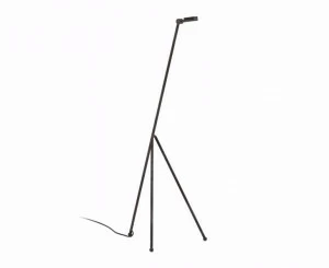 Royal Botania Напольный светодиодный торшер из латуни