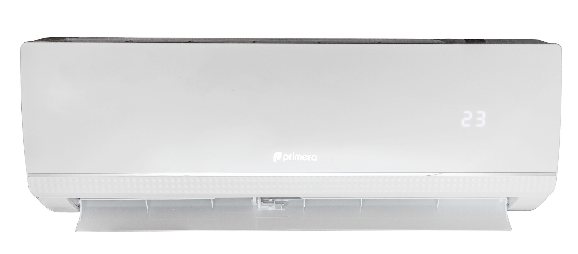 9232101 Кондиционер настенный сплит-система Primera PRAW-18TENA3 белый STDN-0009360 - Вид №3