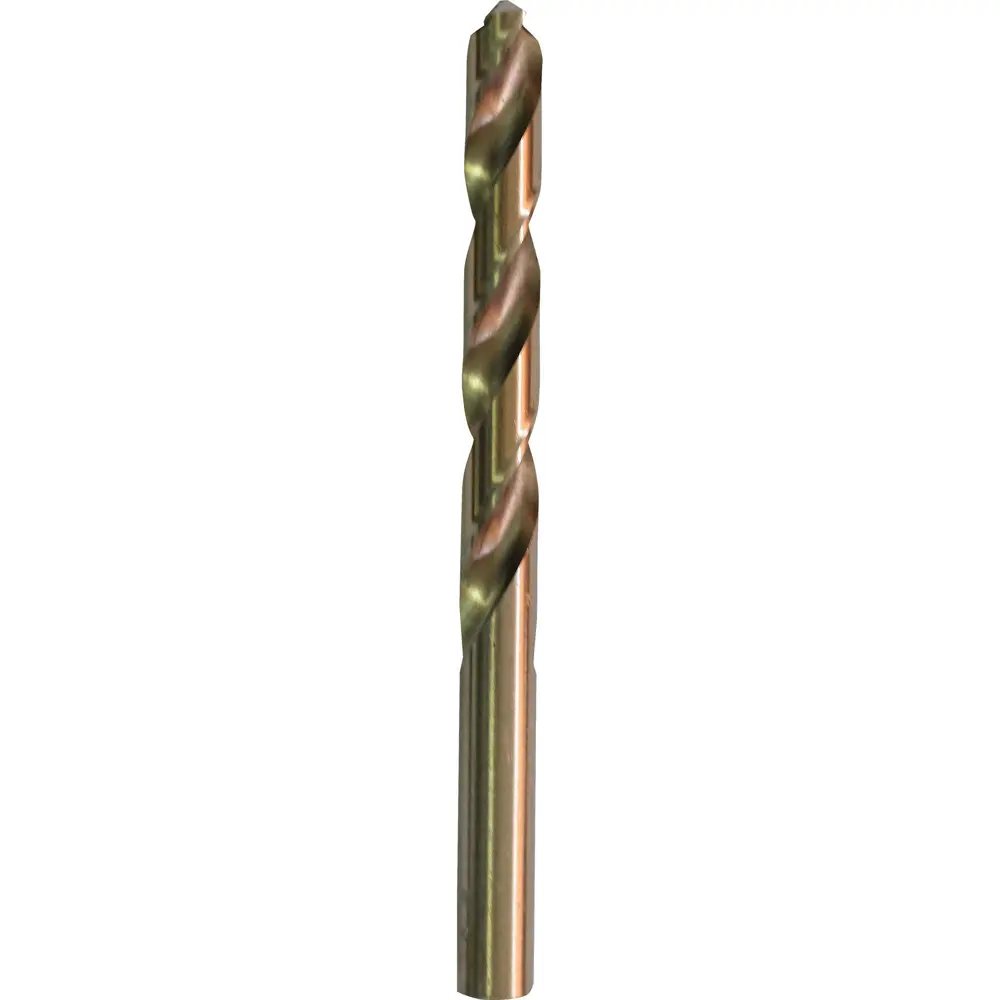 Сверло спиральное по металлу Р6М5К5 Cutop 48-80-5 8x117 мм, 5 шт. 82262590 STLM-2085117 