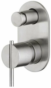 Water Evolution Смеситель для душа / ванны S22