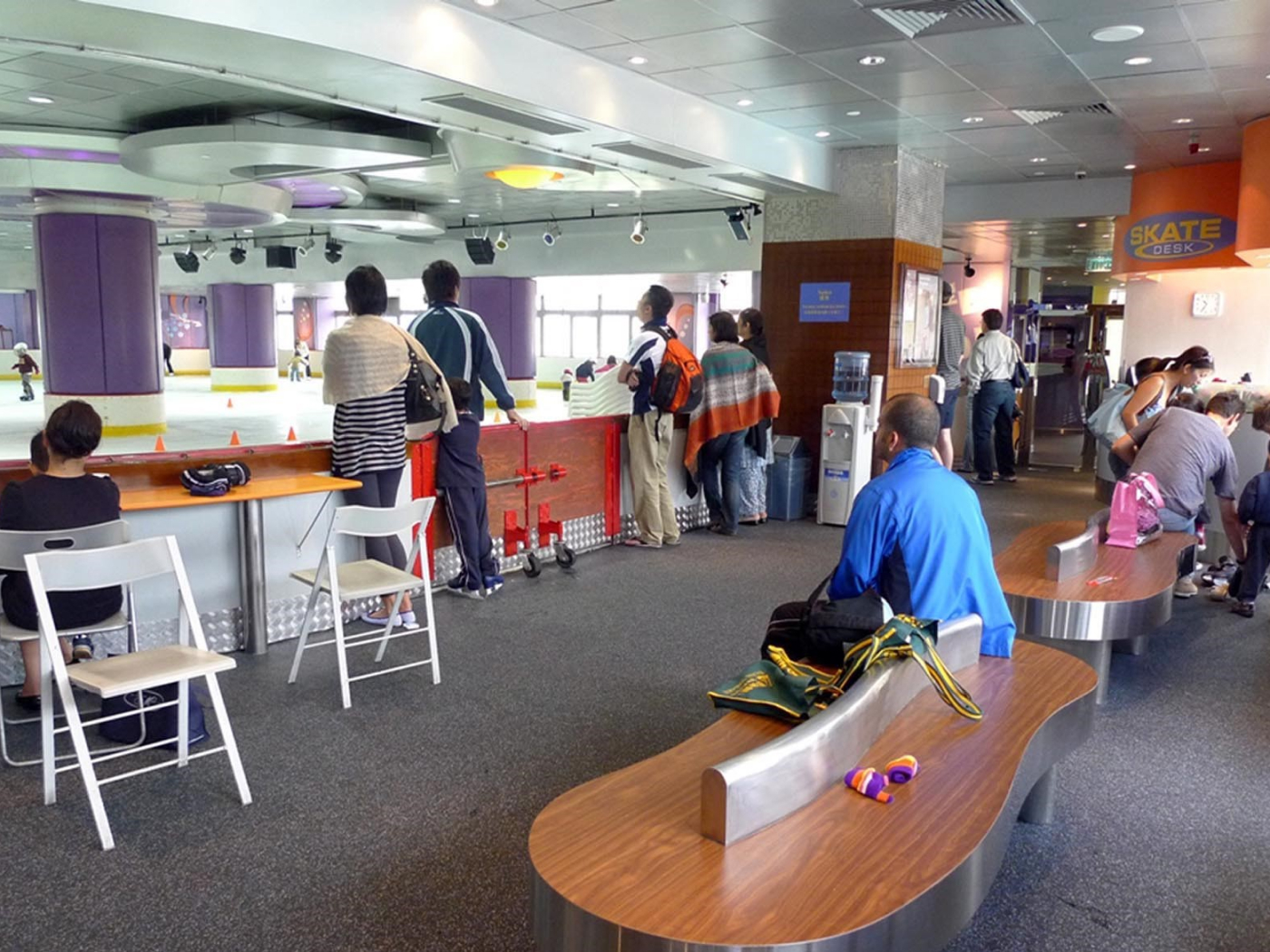 6.10.850Bc Рулонное резиновое покрытие Alegria Top  - Вид №2