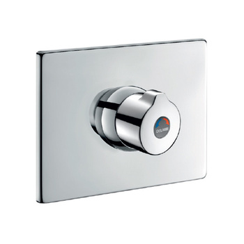 DE790218CXL+790BOX Edone Душевой комплект с однорычажным смесителем с таймером DE790218CXL+790BOX 