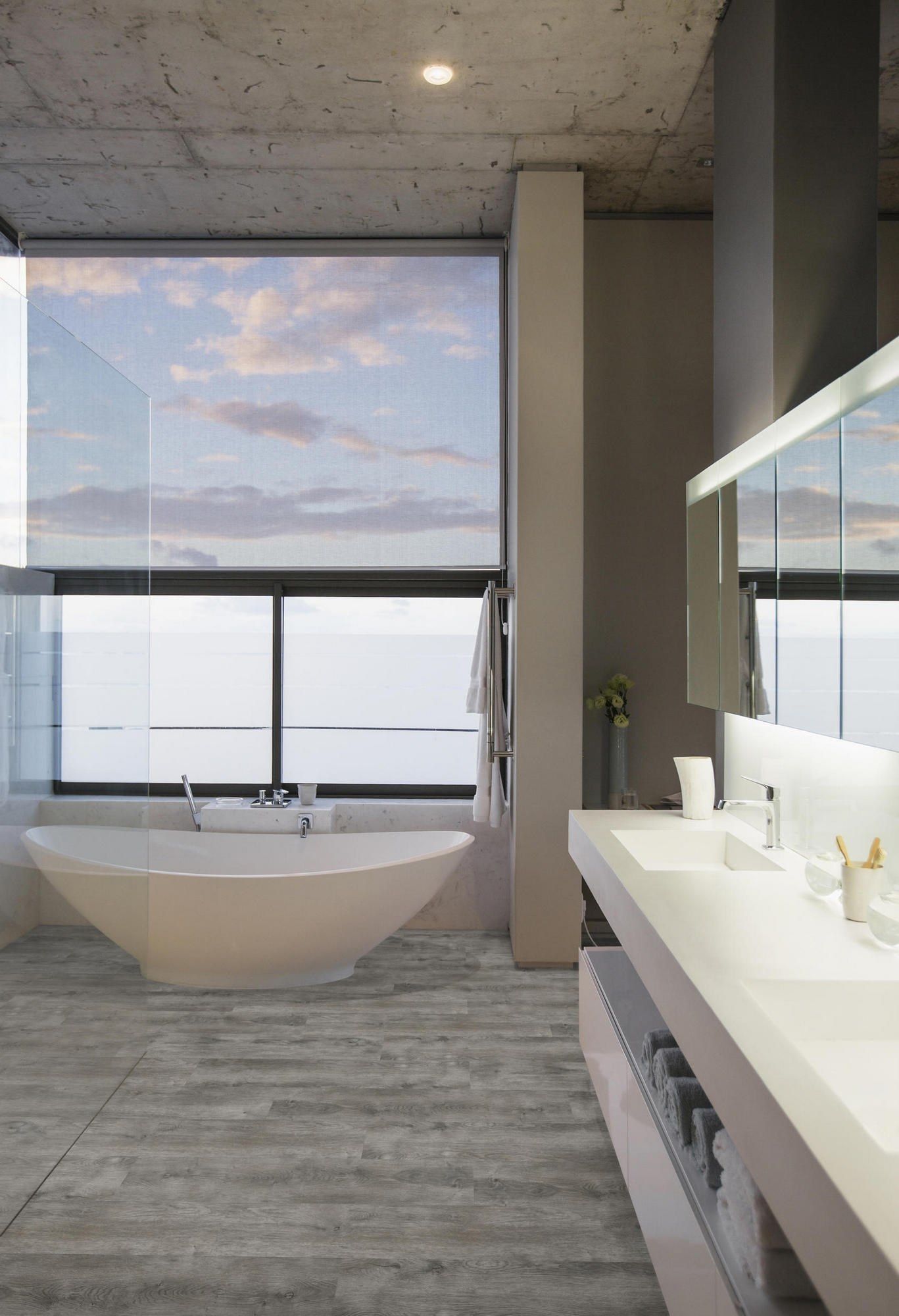 Пол SPC Tarkett Starfloor ARCH-00125219 - Вид №4