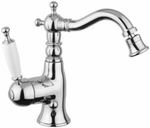 Смеситель MIGLIORE Oxford ML.OXF-6323.CR для биде - хром