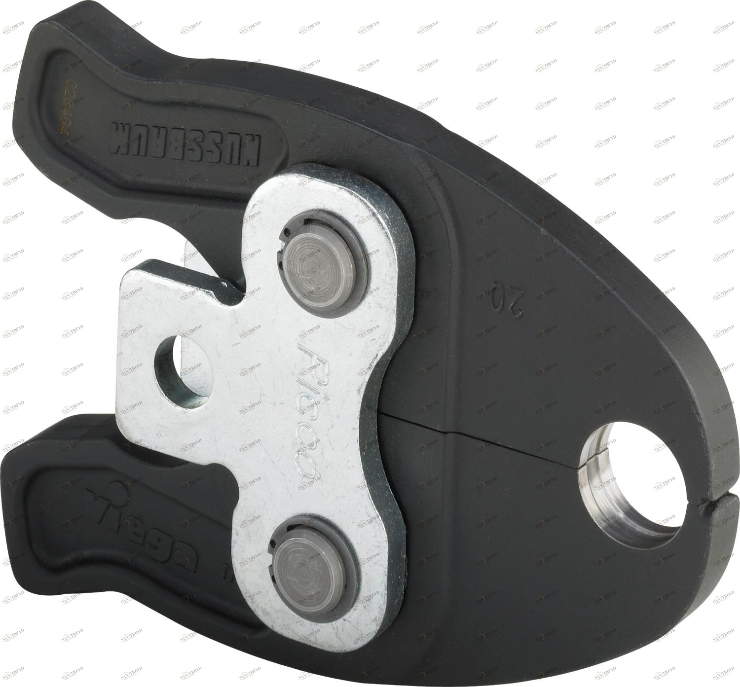 490 997 Модель 2784.7 Трубопроводные системы  Viega Smartpress  Аксессуары  Инструменты Santreyd 