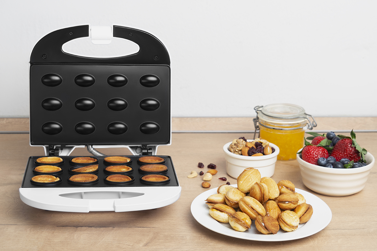 1157185 Орешница Olto WA-2017 белый STDN-0108343 - Вид №6