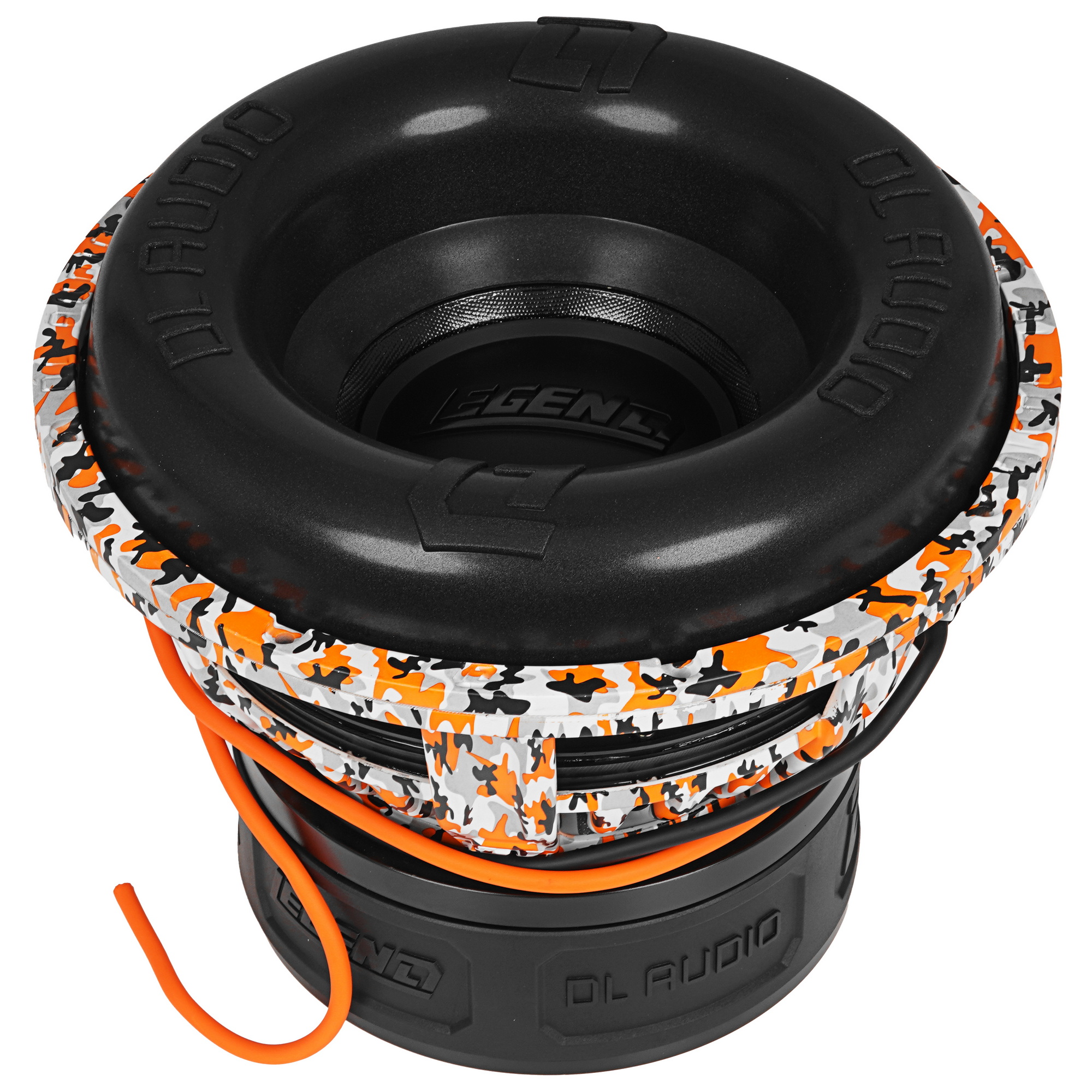 9285616 Сабвуферный динамик DL Audio Legend 12 STDN-0147314