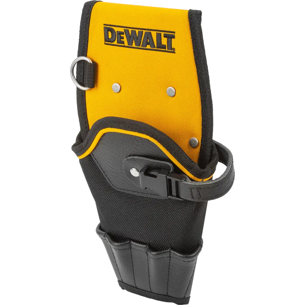 Держатель поясной для дрели Dewalt DWST1-75653 85180773 STLM-2198745 