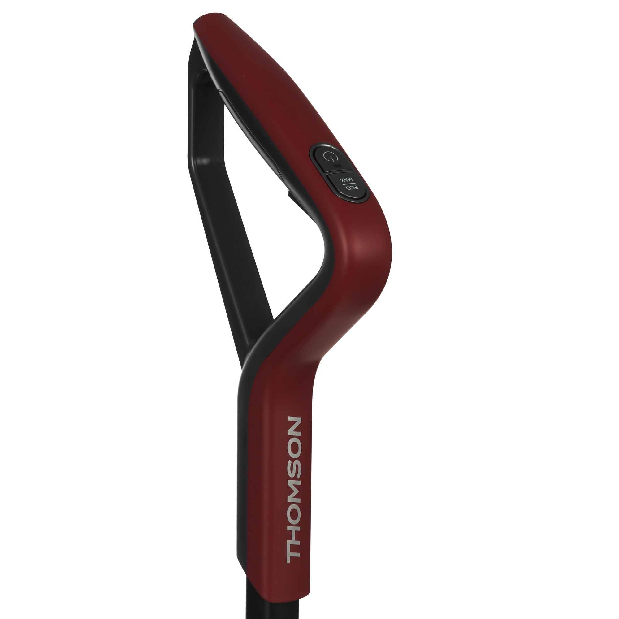 9116130 Моющий пылесос вертикальный   Thomson VH20BW01  красный STDN-0138064 - Вид №4