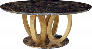 SICIS Fluxus Table 180x75