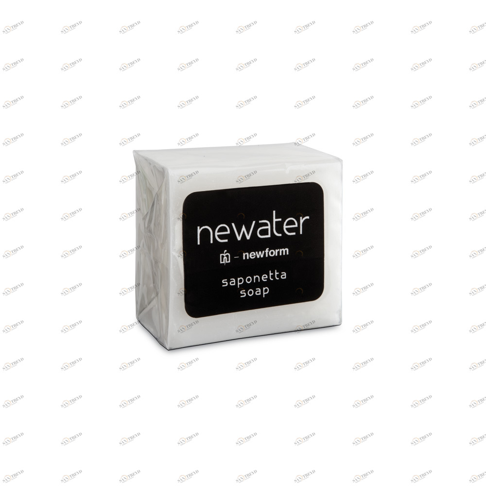 Мыло Гр 125  NEWFORM Италия 66904.85.000