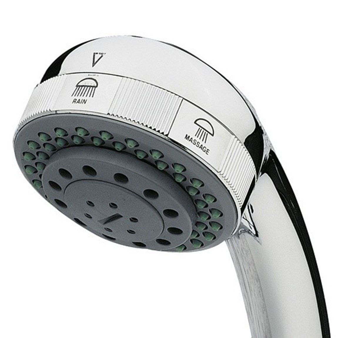 C7105 Умывание рук «Водный массаж» Nicolazzi Series Shower 