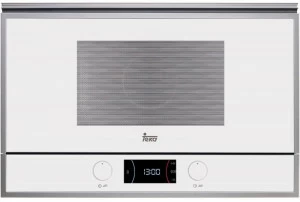 549912 Микроволновая печь Teka ML 822 BIS L WHITE Португалия