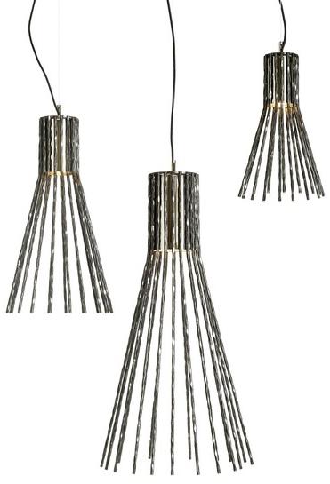 Opinion Ciatti Подвесной светильник из железа sun-id-1458368 - Вид №1