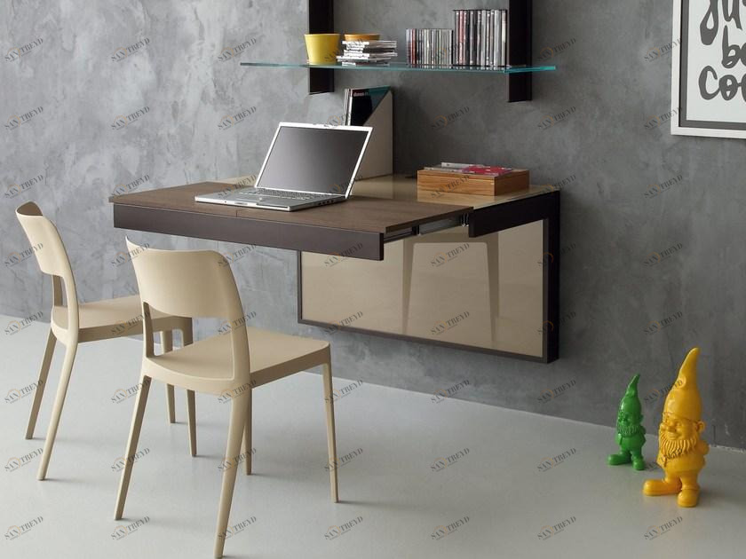 IDEAS Group Подвесной стол с ящиками sun-id-1445513