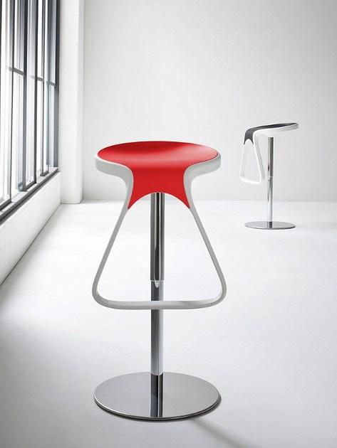 GABER Поворотный табурет с регулируемой высотой sun-id-1469544 - Вид №6