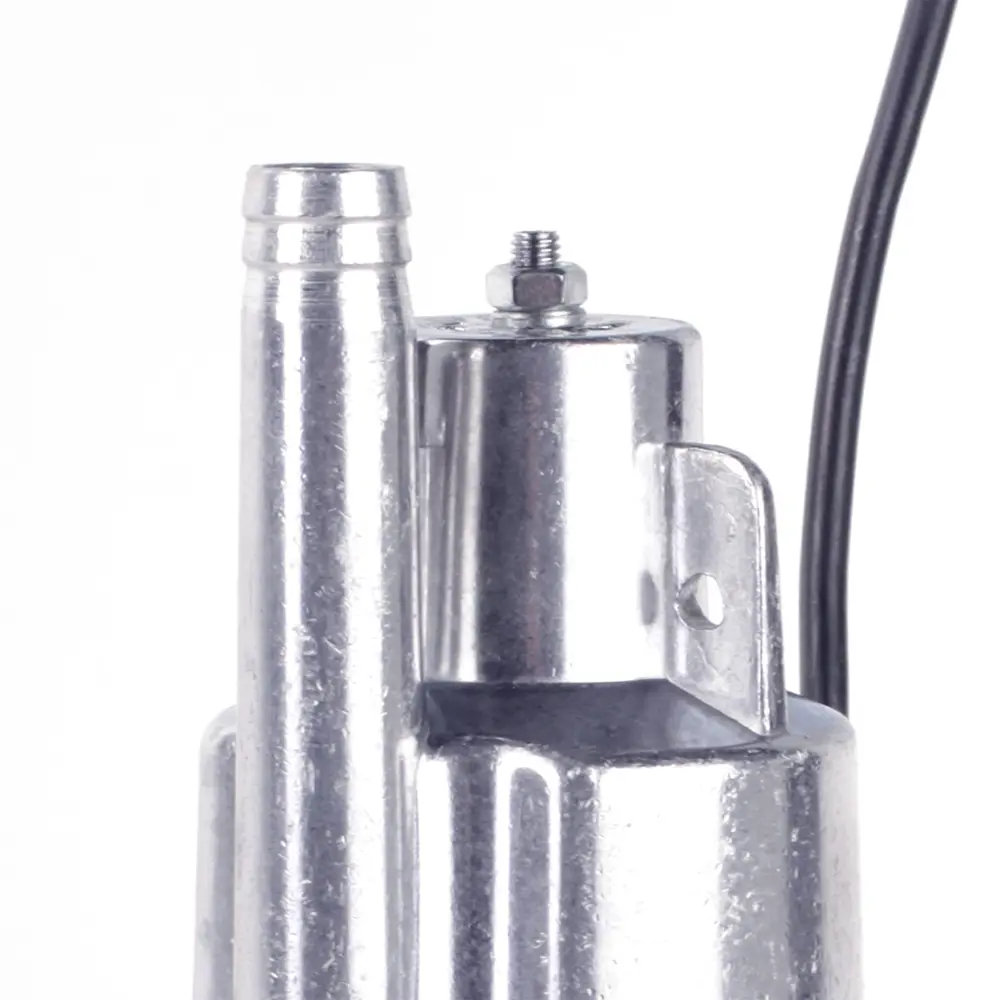 Насос погружной вибрационный для чистой воды Patriot VP-10, 1080 л/ч STLM-2207907 - Вид №1