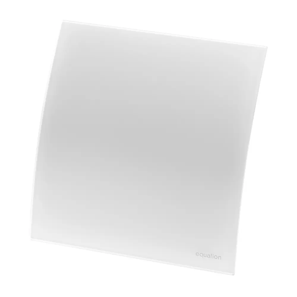 Equation PEG100 - Сменная панель для вентилятора 160x160 мм 86905908 STLM-1355154