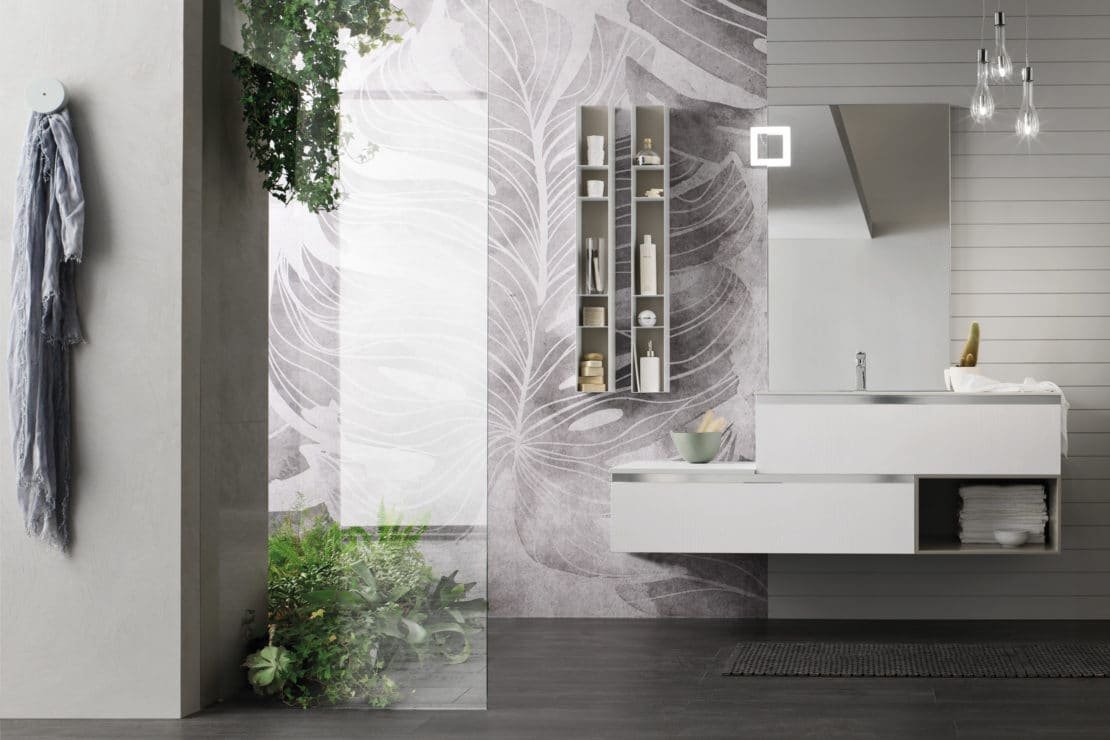 Комплект мебели 63 Arcom E.gò STARC79 - Вид №12