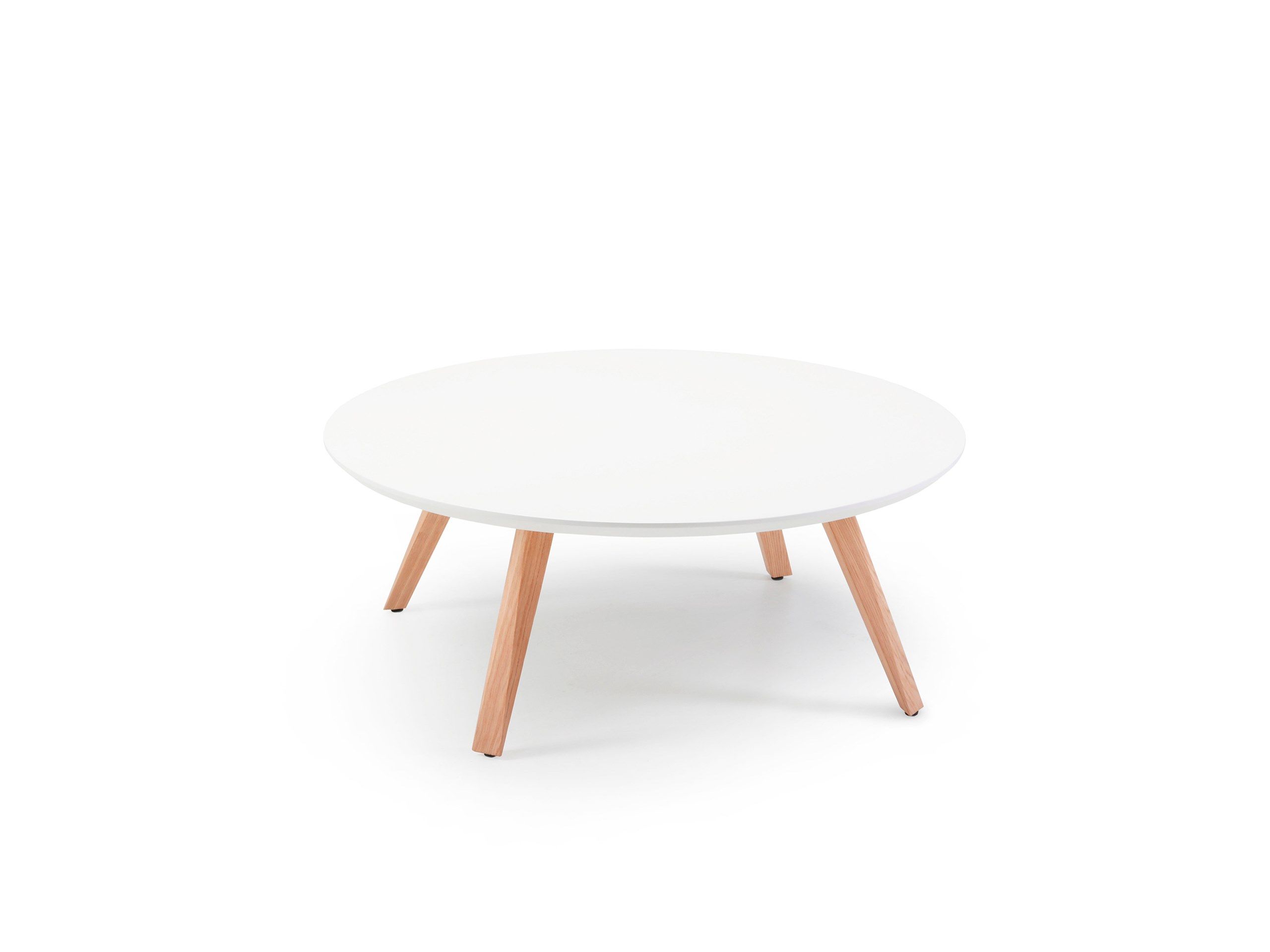 Круглый журнальный столик prostoria Oblique ARCH-00043312 - Вид №3