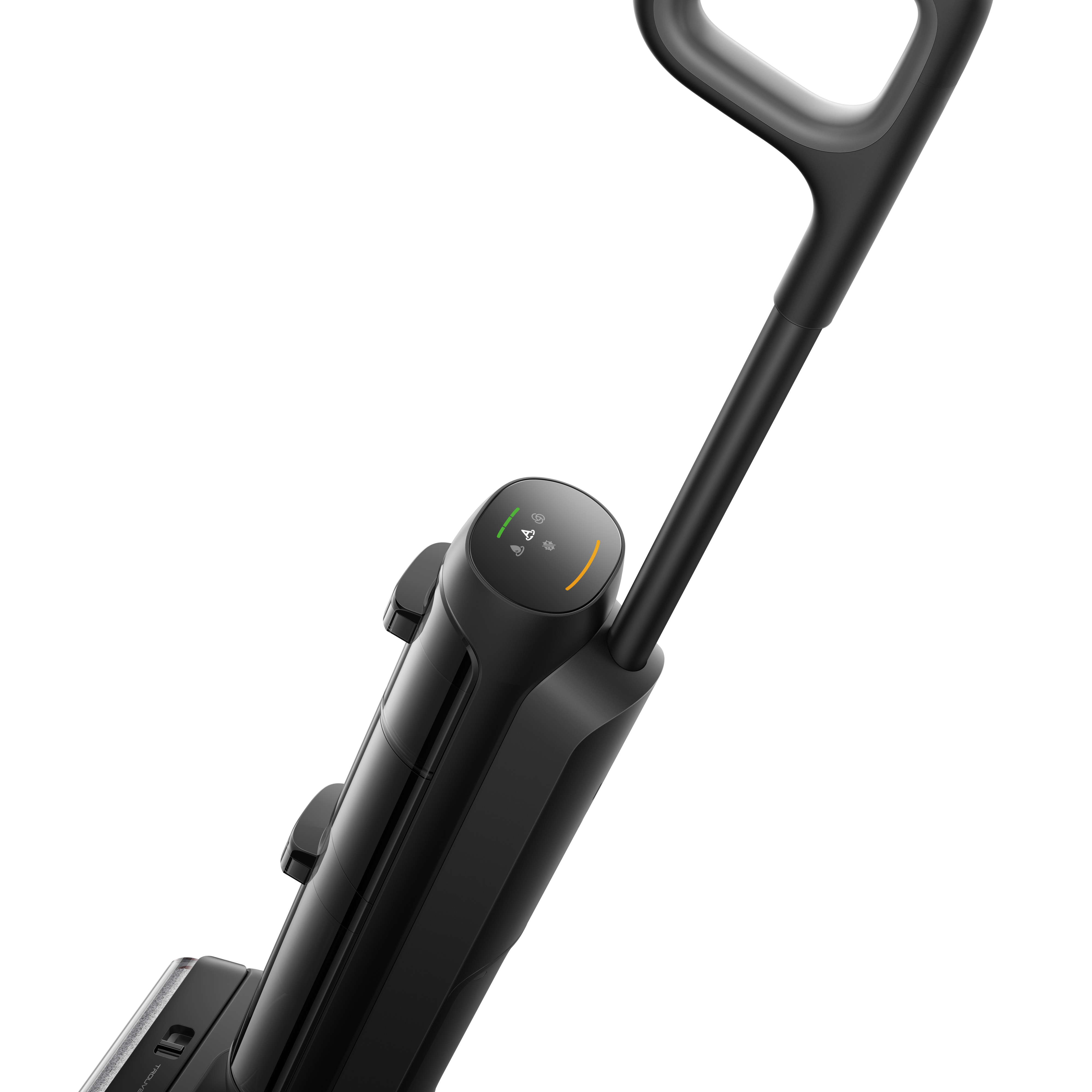 5626466 Моющий пылесос вертикальный   Trouver K20 Plus  черный STDN-0136373 - Вид №6