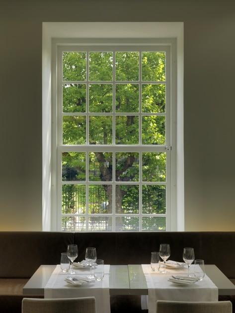 PILKINGTON ITALIA Вакуумное стекло для теплоизоляции толщиной 6 мм sun-id-1472726 - Вид №1