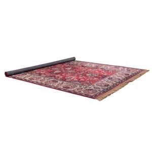 Ковер Bid 170х240 см, красный