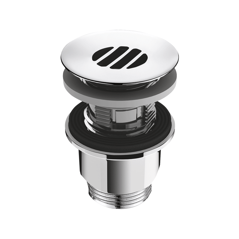 611 Донный клапан HYGIÉNA DELABIE 