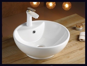 9001 Умывальник LAB.Space N - Вид №4