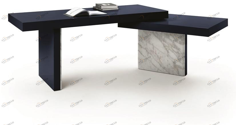 Flexform стол письменный Benjamin sun-id-1410957