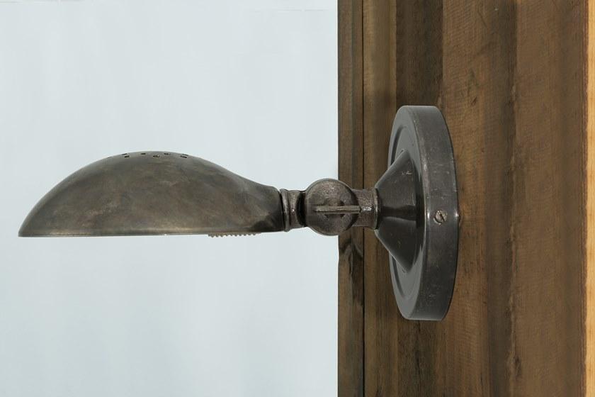 Mullan Lighting Настенный светильник из латуни  Mlwl177  - Вид №1