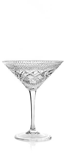 GRST302 «Moonlight» Бокалы «Martini» - giorgio collection