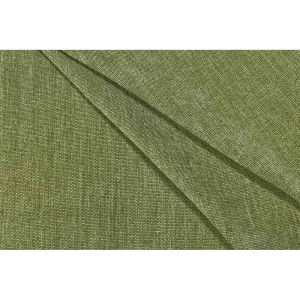 Ткань 1 п/м Рогожка Play 140 см цвет зеленый 89458334 STLM-2191024