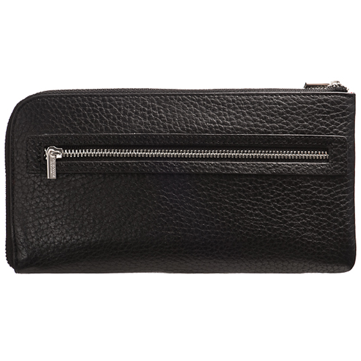 X510322-77-12 Кошелек на молнии Dr Koffer  - Вид №1