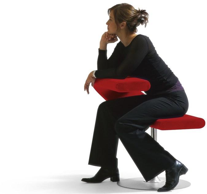 Blå Station Мягкое вращающееся кресло Bla Station sun-id-1485576 - Вид №9