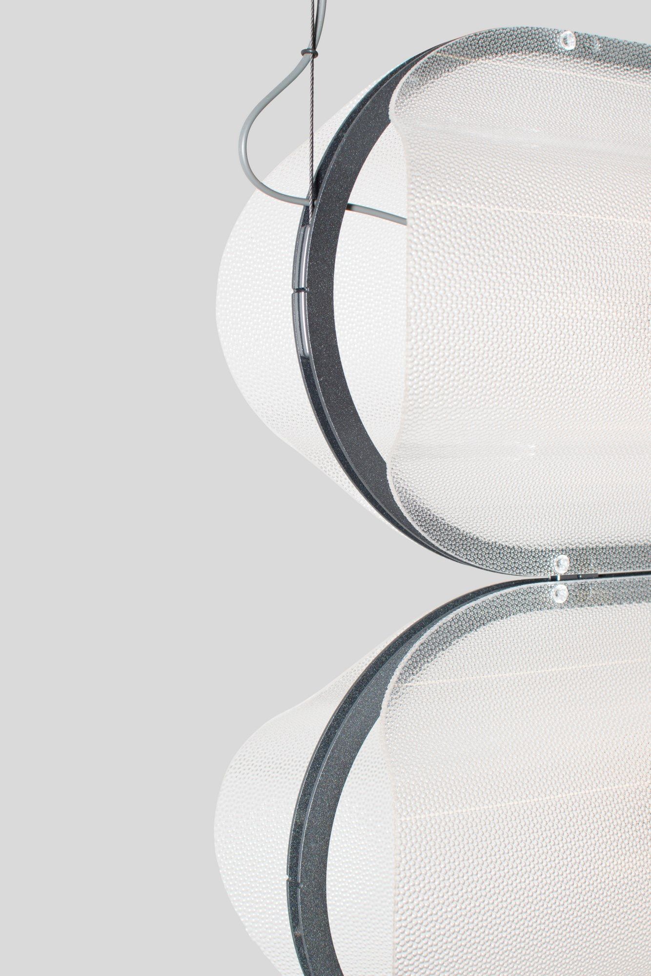 Акриловый светодиодный подвесной светильник A-N-D Vale ARCH-00056641 - Вид №21