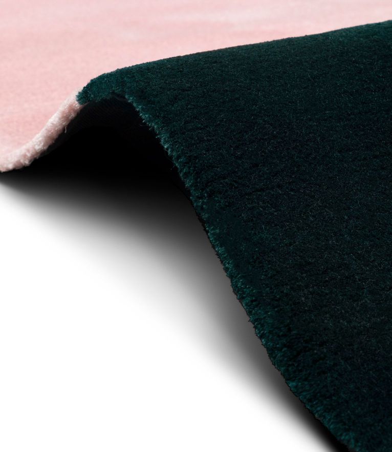 коврик из фольги RUG'SOCIETY Geometric 138_510 - Вид №1