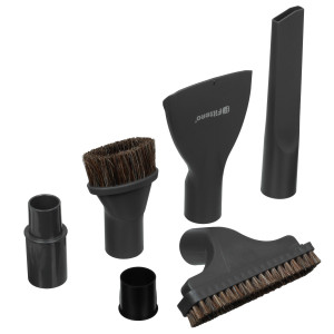 5433269 Комплект насадок Filtero FTS 04