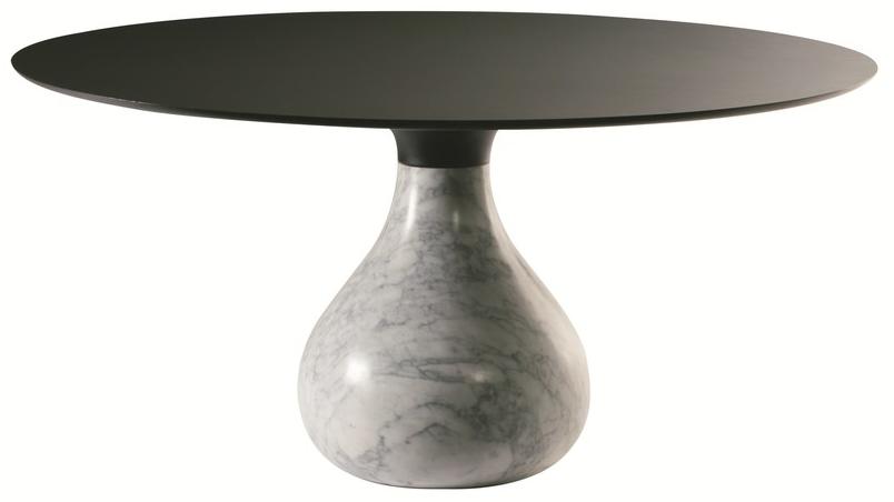 Roche Bobois Круглый обеденный стол Aqua sun-id-1351561 - Вид №7