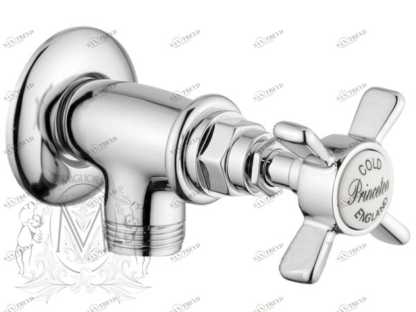 Шланговое подключение MIGLIORE Princeton ML.PRN-858.CR 