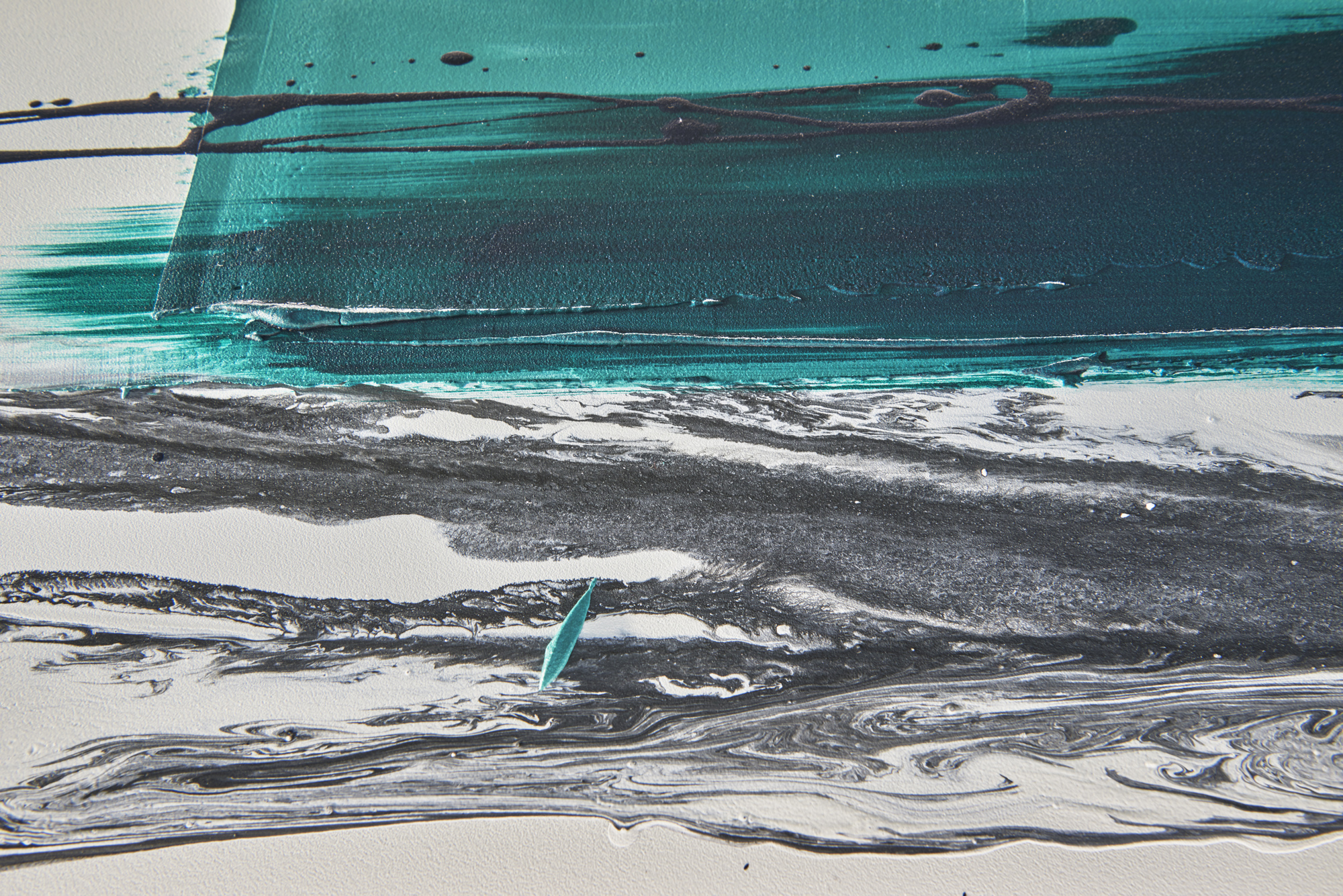 Радиатор с двойной энергией 190 x 52 cm ROC Émeraude Cinier  750 Вт sun-id-1217872 - Вид №3