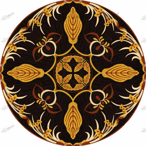 Розетка Война и мир Русская классика 44501