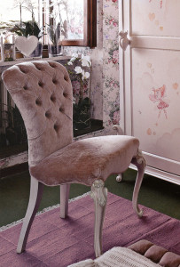 Стул Capri/CP VOLPI 1229 1