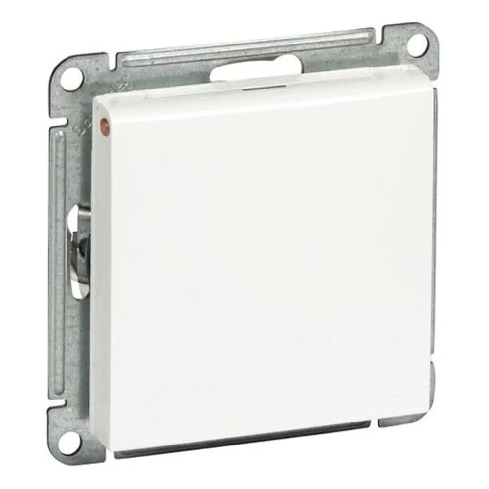 SYSTEME ELECTRIC Aqua W59 - влагозащищенная розетка с заземлением 89350296 STLM-1469636 - Вид №1