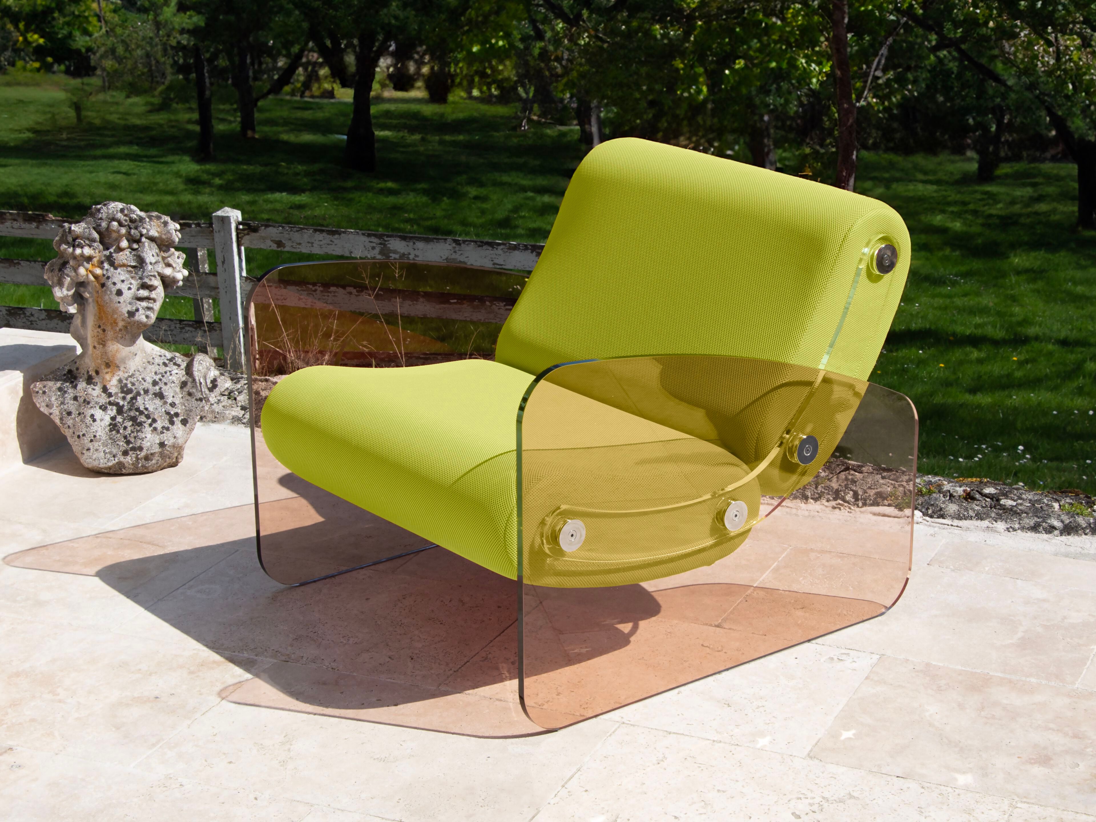 Кресло с подлокотниками KUUMO MW03 ARCH-00021493