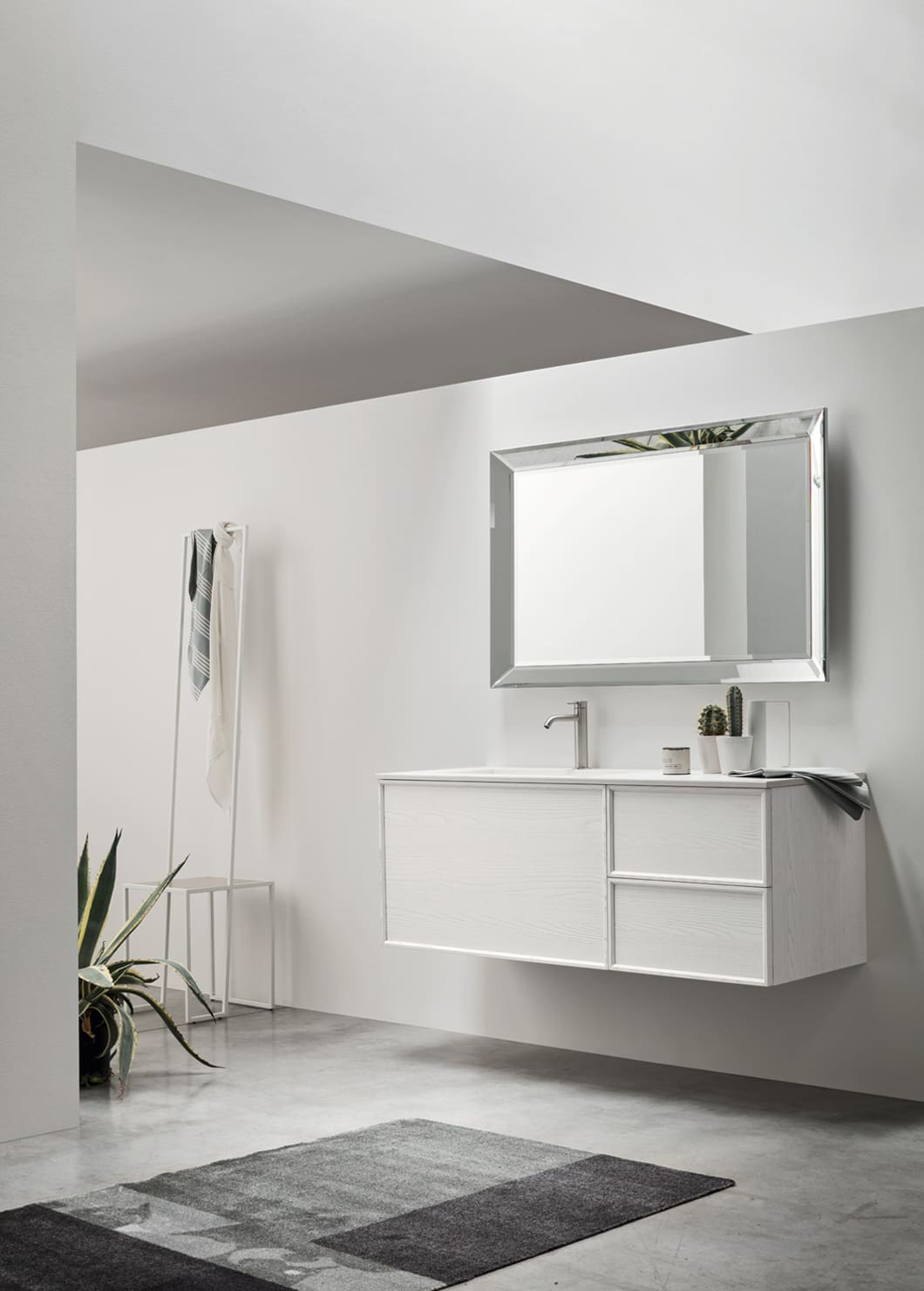 Комплект мебели 10b Arcom Vanity STARC181